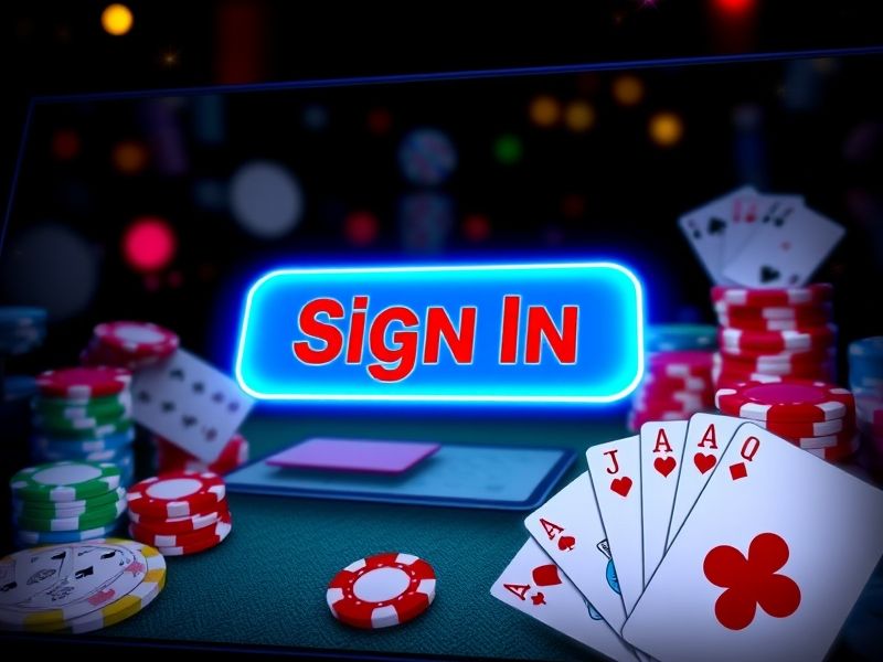 Join Casino Plus Sign In for exclusive access to top-rated online casino games, bonuses, live dealer tables, and expert gambling advice. Sign up now to claim your rewards and play responsibly.